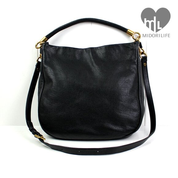 MARC BY MARC JACOBS Too Hot To Handle Hobo - Picture 13 of 16